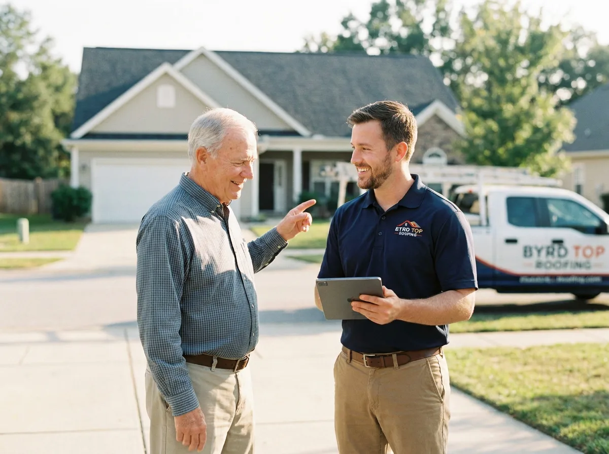 Roofing Wedron, IL FAQs